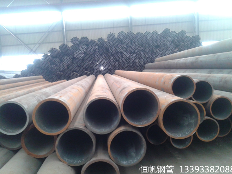 無縫熱擴(kuò)鋼管 無縫熱擴(kuò)鋼管